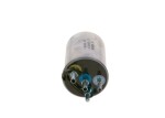 BOSCH Kütusefilter F 026 402 113