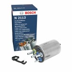 BOSCH Kütusefilter F 026 402 113