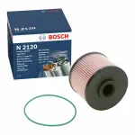 BOSCH Kütusefilter F 026 402 120