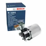 BOSCH  Kütusefilter F 026 402 201