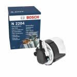 BOSCH  Kütusefilter F 026 402 204