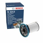BOSCH Kütusefilter F 026 402 212