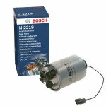 BOSCH  Kütusefilter F 026 402 219