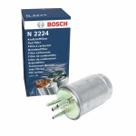 BOSCH Kütusefilter F 026 402 224
