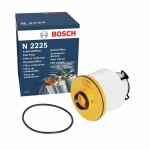 BOSCH  Kütusefilter F 026 402 225