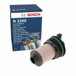 BOSCH  Kütusefilter F 026 402 260