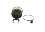 BOSCH  Kütusefilter F 026 402 262