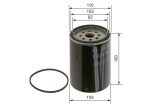 BOSCH Kütusefilter F 026 402 269