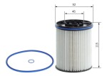 BOSCH Kütusefilter F 026 402 287
