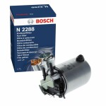 BOSCH  Kütusefilter F 026 402 288