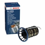 BOSCH Kütusefilter F 026 402 291