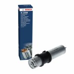 BOSCH  Kütusefilter F 026 402 358