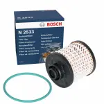 BOSCH  Kütusefilter F 026 402 533