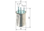 BOSCH  Kütusefilter F 026 402 740