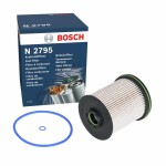 BOSCH Kütusefilter F 026 402 795