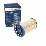 BOSCH  Kütusefilter F 026 402 809