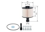 BOSCH Kütusefilter F 026 402 825