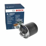 BOSCH Kütusefilter F 026 402 837