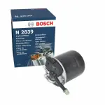 BOSCH  Kütusefilter F 026 402 839