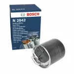 BOSCH  Kütusefilter F 026 402 842