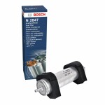 BOSCH  Kütusefilter F 026 402 847