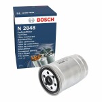 BOSCH Kütusefilter F 026 402 848