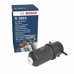BOSCH  Kütusefilter F 026 402 853