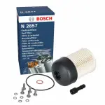BOSCH  Kütusefilter F 026 402 857