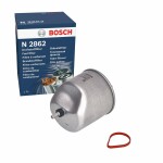 BOSCH Kütusefilter F 026 402 862