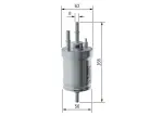 BOSCH  Kütusefilter F 026 403 006