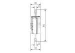 BOSCH  Kütusefilter F 026 403 009