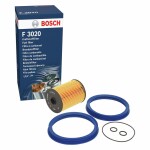 BOSCH  Kütusefilter F 026 403 020