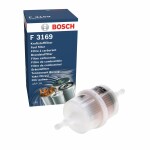 BOSCH Kütusefilter F 026 403 169