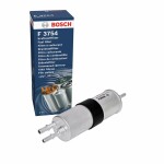 BOSCH  Топливный фильтр F 026 403 754