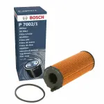 BOSCH  Õlifilter F 026 407 002
