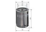 BOSCH  Õlifilter F 026 407 004