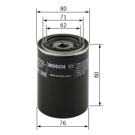 BOSCH  Õlifilter F 026 407 005
