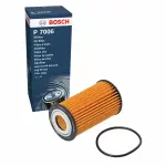 BOSCH  Õlifilter F 026 407 006