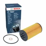BOSCH Õlifilter F 026 407 007