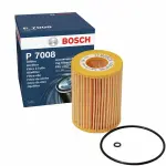 BOSCH  Õlifilter F 026 407 008