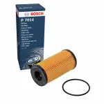 BOSCH  Õlifilter F 026 407 014