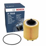 BOSCH  Õlifilter F 026 407 016
