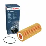 BOSCH Õlifilter F 026 407 021