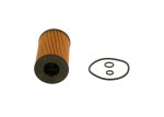 BOSCH  Õlifilter F 026 407 023