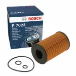 BOSCH  Õlifilter F 026 407 023