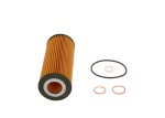 BOSCH Õlifilter F 026 407 026