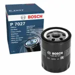 BOSCH Õlifilter F 026 407 027