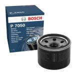 BOSCH  Õlifilter F 026 407 050