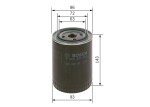 BOSCH  Õlifilter F 026 407 053