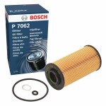 BOSCH  Õlifilter F 026 407 062